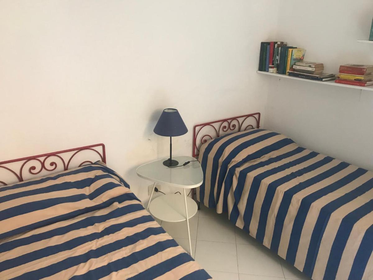 Ferienwohnung Casa Sul Porto Vista Mozzafiato Porto Santo Stefano  Exterior foto